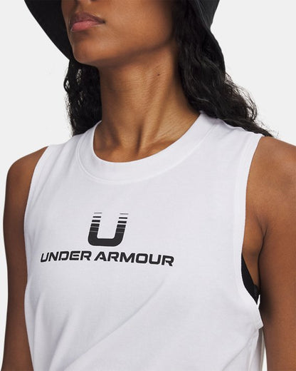 UA Varsity U Women's Tank