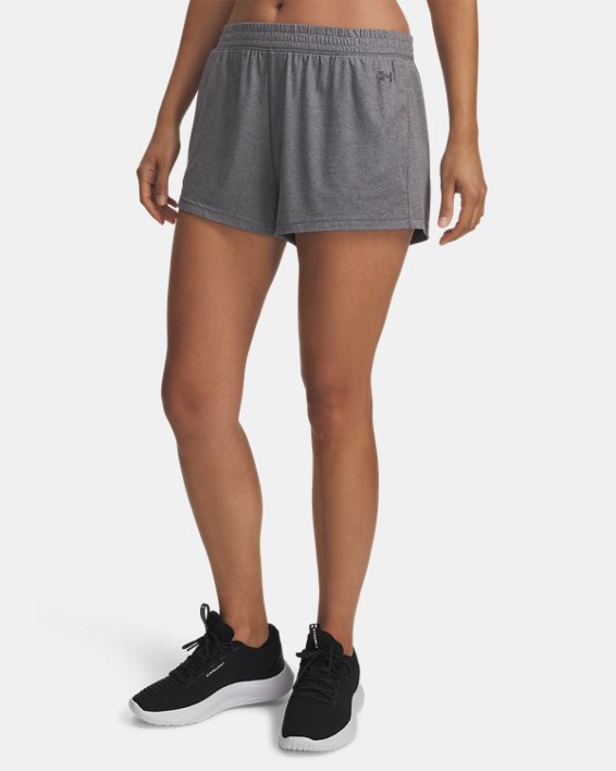 UA Motion Lounge Women's 3 Shorts