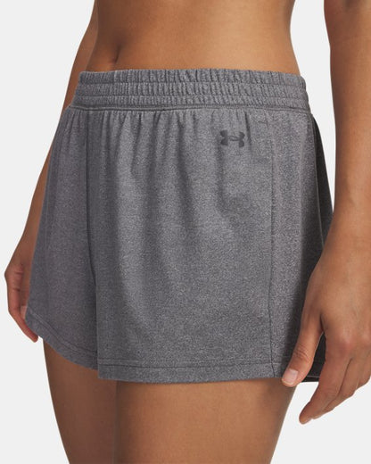 UA Motion Lounge Women's 3 Shorts