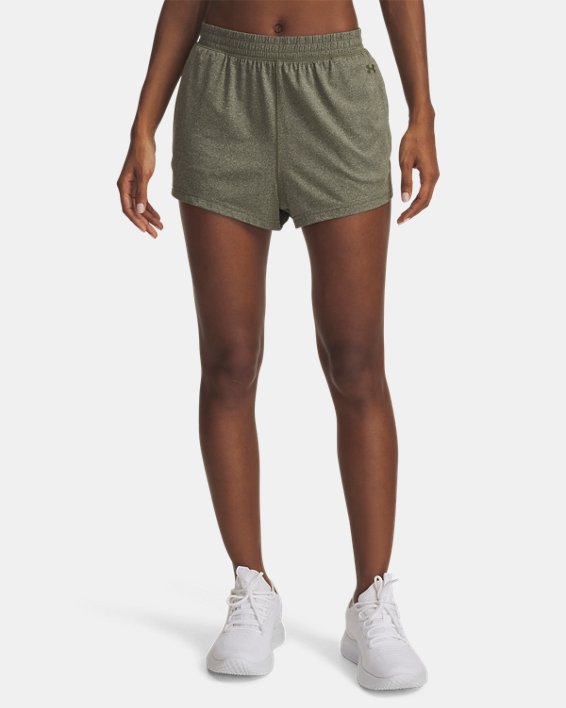 UA Motion Lounge Women's 3 Shorts