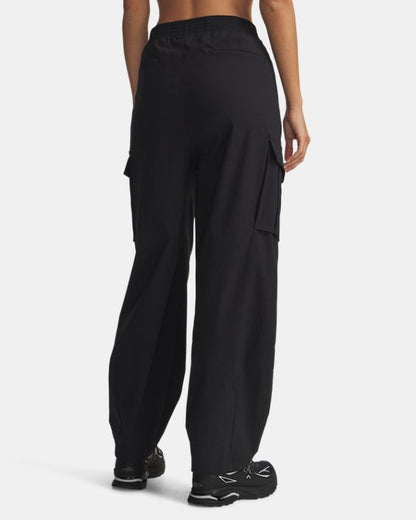 UA Unstoppable Woven Ripstop Women's Cargo Pants