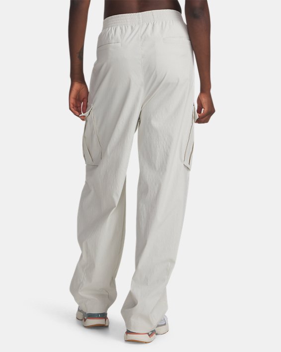 UA Unstoppable Woven Ripstop Women's Cargo Pants