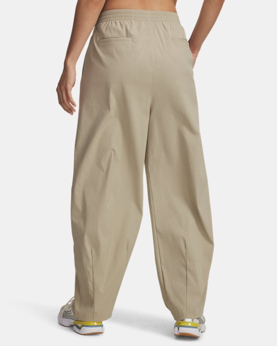 UA Unstoppable Woven Women's Pants