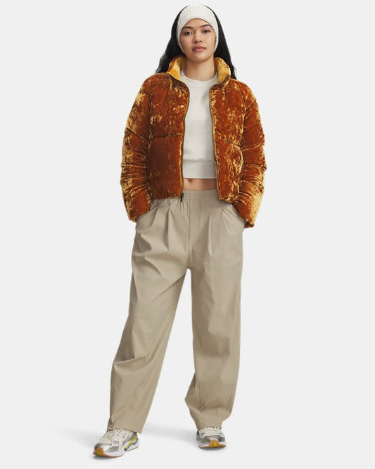 UA Unstoppable Woven Women's Pants