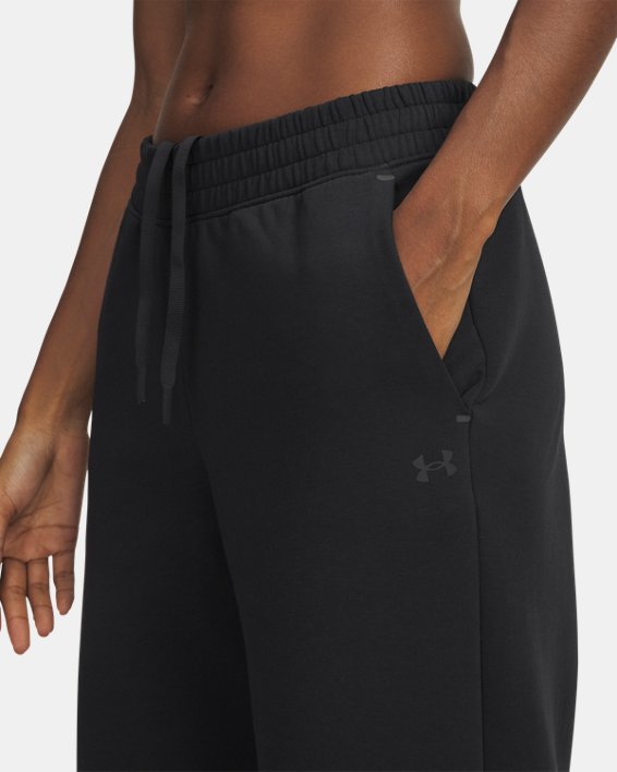 UA Unstoppable Fleece Women's Pants