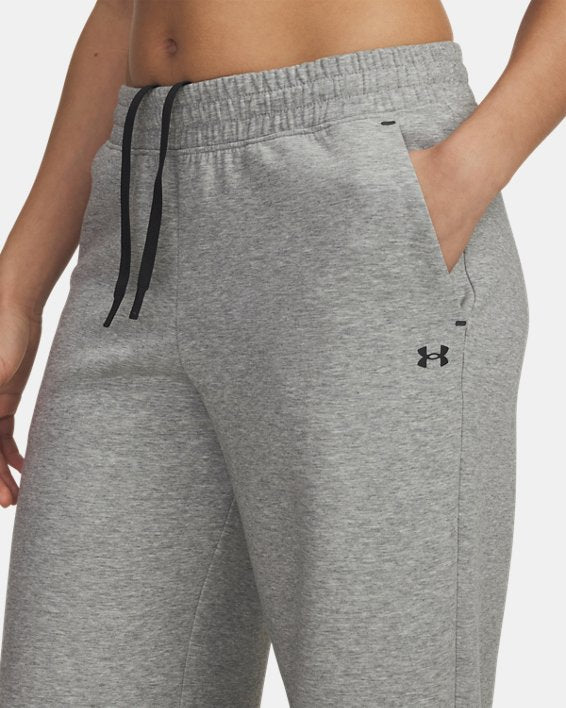 UA Unstoppable Fleece Women's Pants