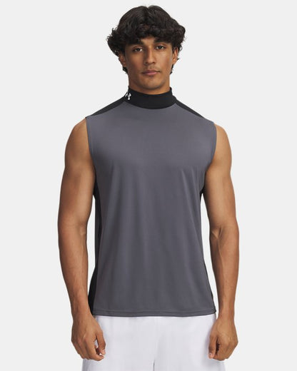 HeatGear Wordmark Men's Sleeveless