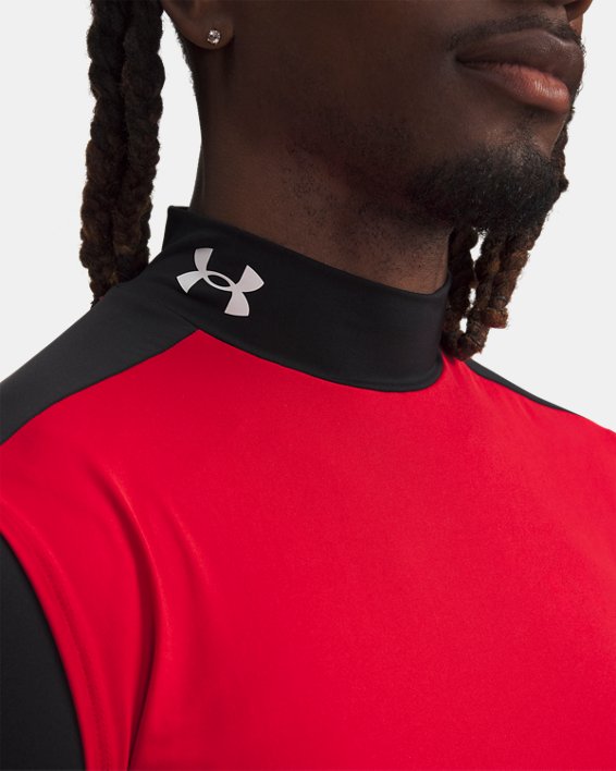 HeatGear Wordmark Men's Sleeveless