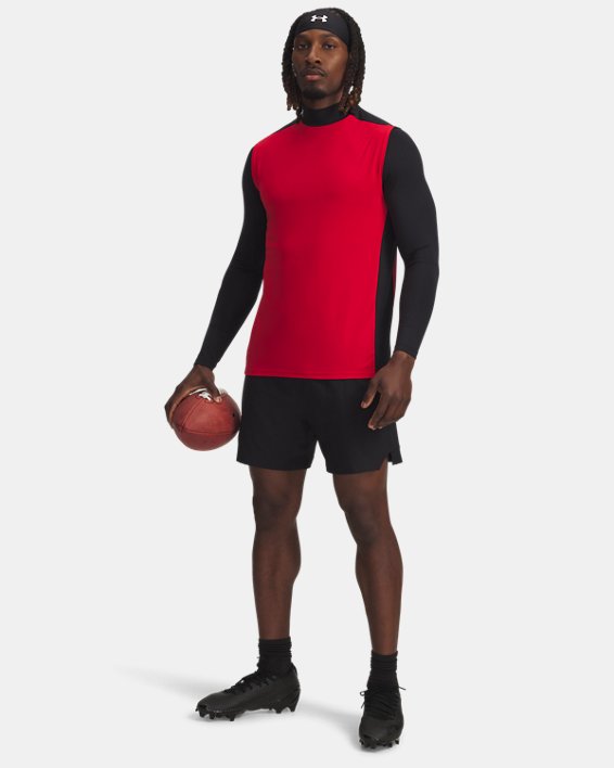 HeatGear Wordmark Men's Sleeveless