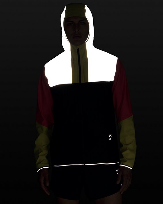 UA Halo Run Men's Jacket
