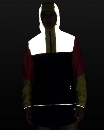 UA Halo Run Men's Jacket