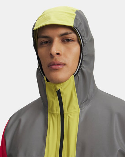 UA Halo Run Men's Jacket