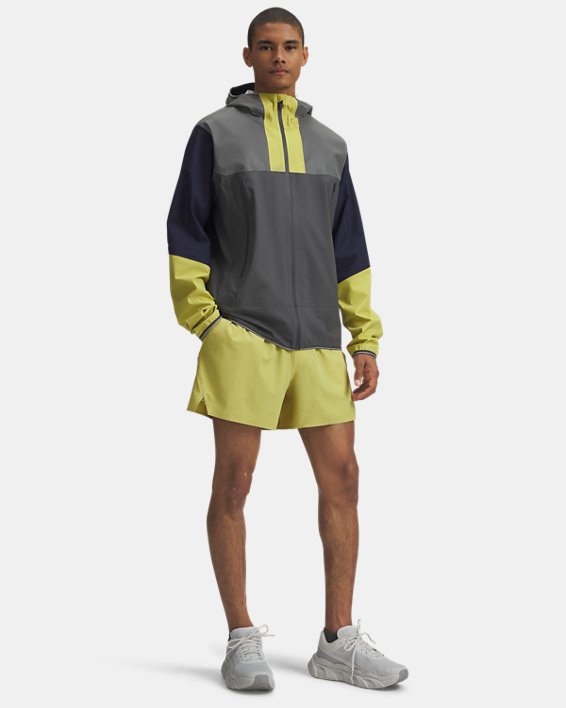 UA Halo Run Men's Jacket