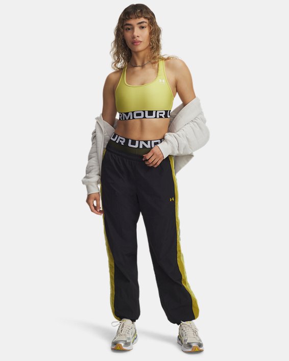 UA Icon Crinkle Women's Pants