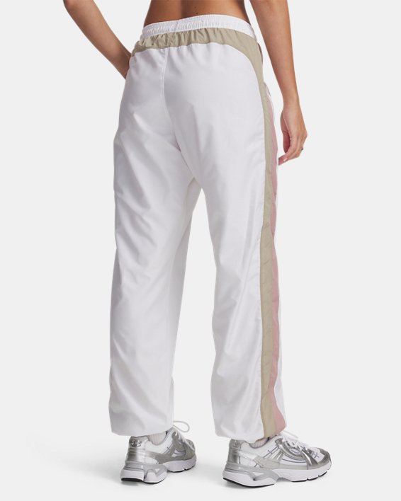 UA Icon Crinkle Women's Pants