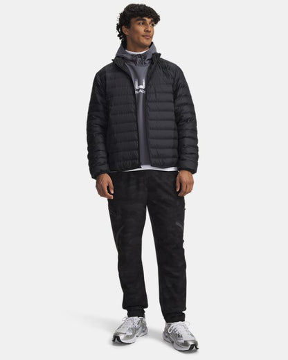 UA Limitless Ultra Light Men's Jacket