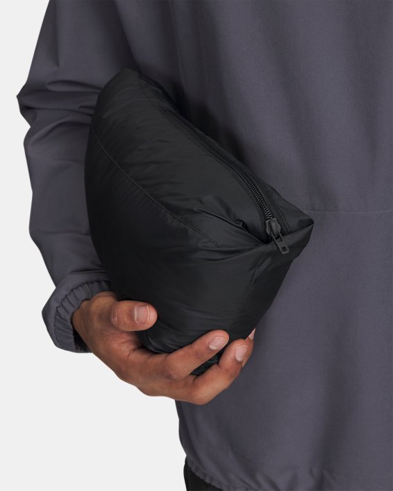 UA Limitless Ultra Light Men's Jacket