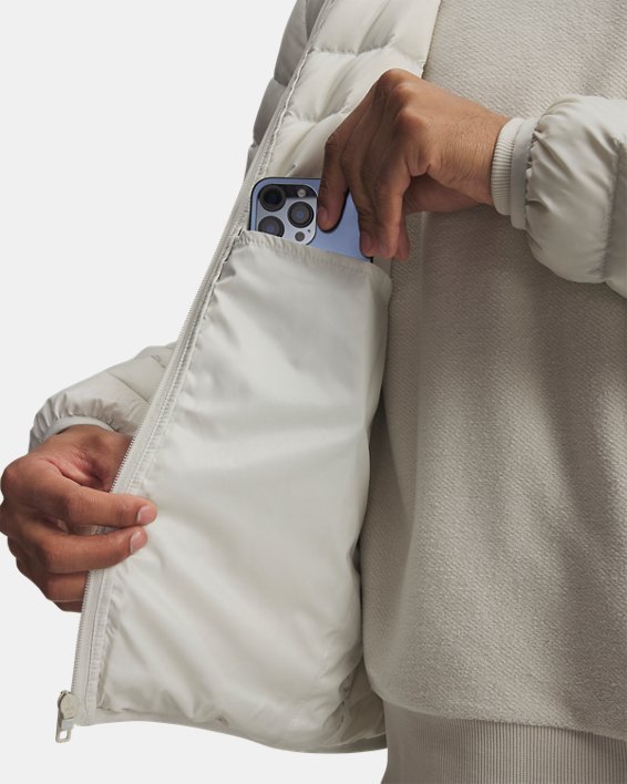 UA Limitless Ultra Light Men's Jacket