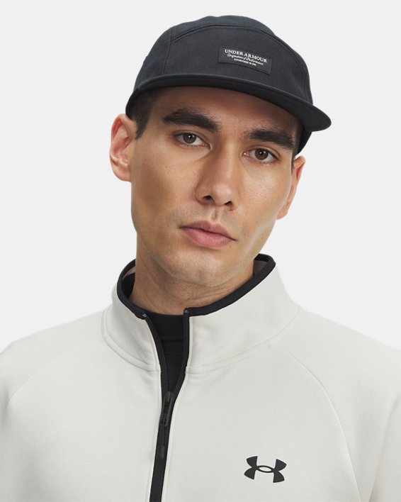 UA Essential Canvas Men's Camper Hat