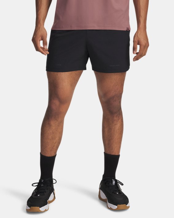Project Rock Ultimate Men's 5 Shorts