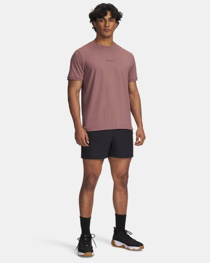 Project Rock Ultimate Men's 5 Shorts