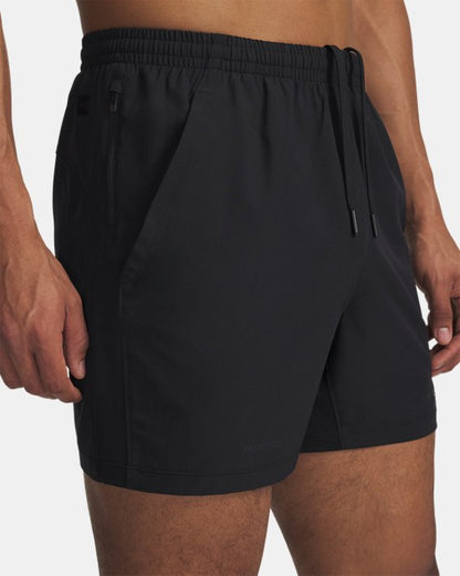 Project Rock Ultimate Men's 5 Shorts