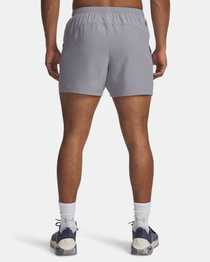 Project Rock Ultimate Men's 5 Shorts