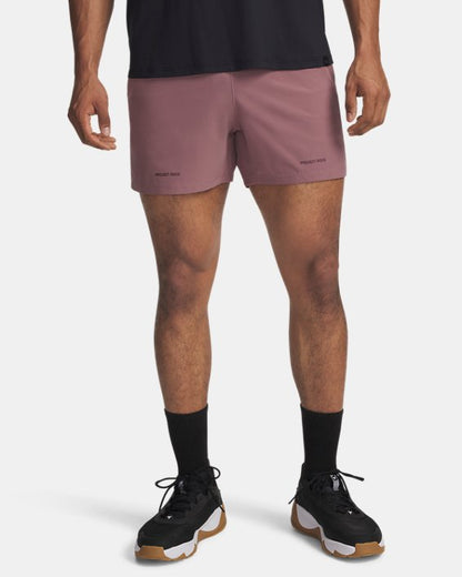 Project Rock Ultimate Men's 5 Shorts