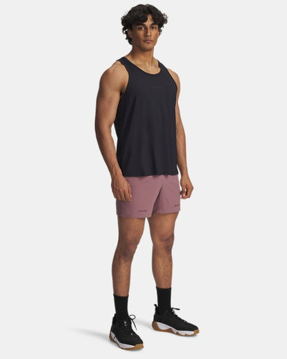 Project Rock Ultimate Men's 5 Shorts