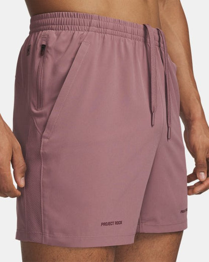 Project Rock Ultimate Men's 5 Shorts