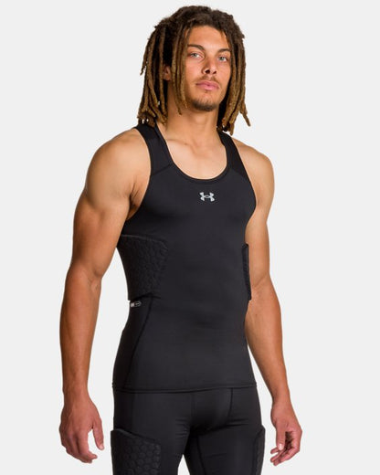 UA Gameday Armour Men's 3 Pad Tank