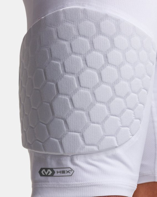 UA Gameday Armour Men's 3 Pad Shorts