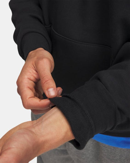 UA Icon Fleece Graphic Men's Hoodie