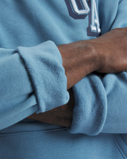 UA Icon Fleece Graphic Men's Hoodie