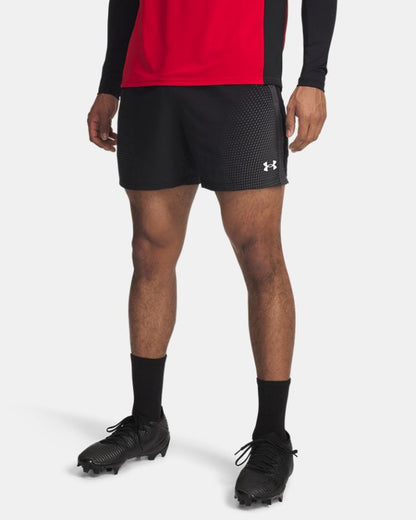 UA Vanish Graphic Men's 6 Shorts