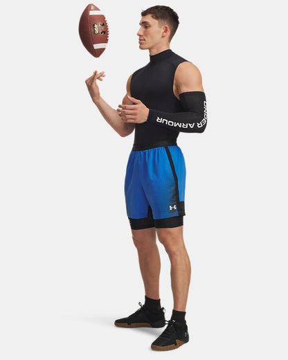 UA Vanish Graphic Men's 6 Shorts