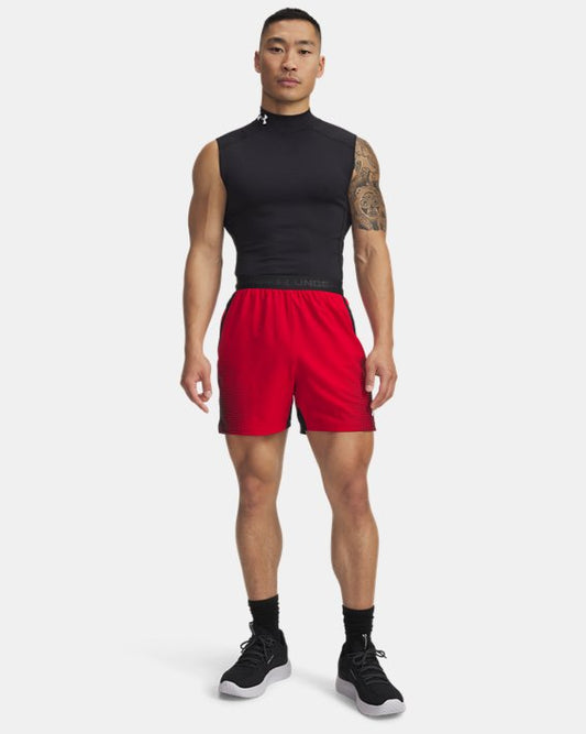 UA Vanish Graphic Men's 6 Shorts