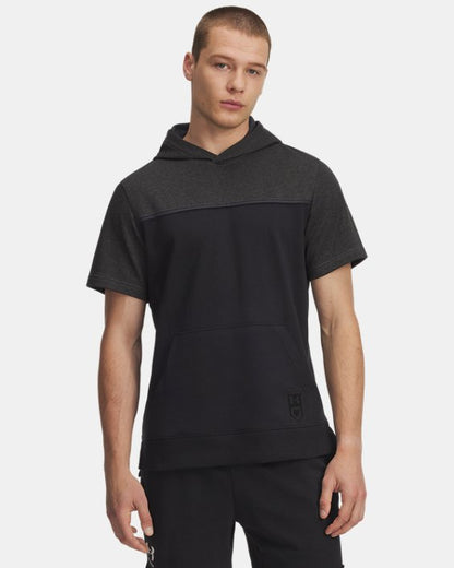 UA Utility Men's Short Sleeve Hoodie