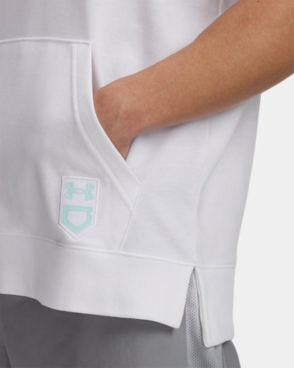 UA Utility Men's Short Sleeve Hoodie