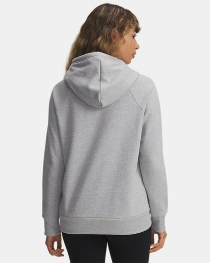 UA Freedom Rival Fleece Women's Hoodie