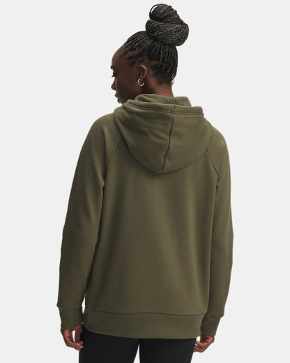 UA Freedom Rival Fleece Women's Hoodie