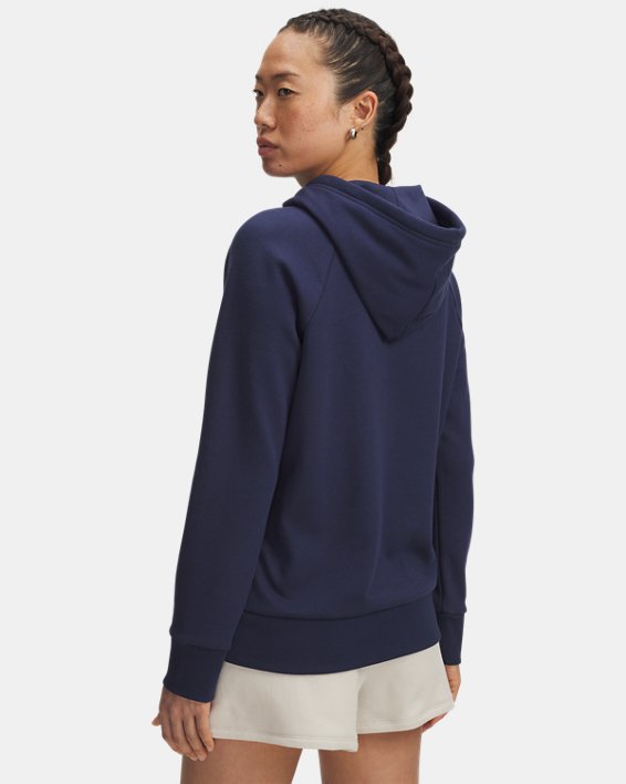 UA Freedom Rival Fleece Women's Hoodie