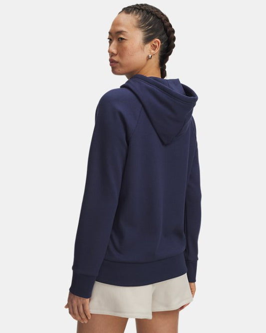 UA Freedom Rival Fleece Women's Hoodie