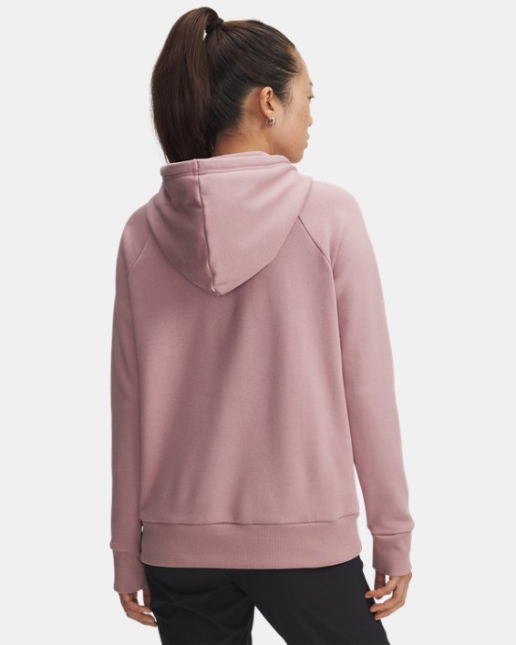 UA Freedom Rival Fleece Women's Hoodie