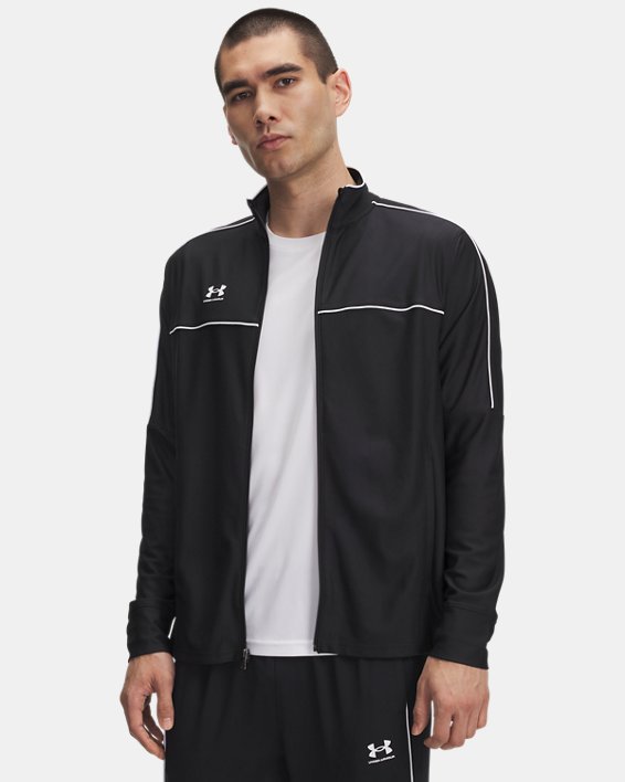 UA Challenger Men's Track Jacket