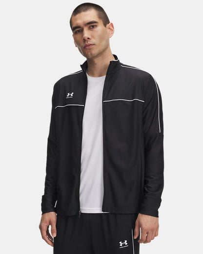 UA Challenger Men's Track Jacket