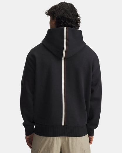 UA Icon Heavyweight Rib Men's Hoodie