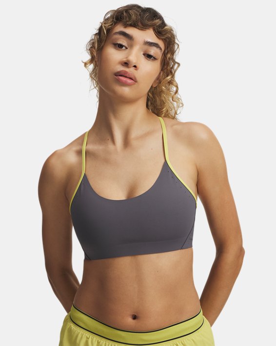 UA Halo Bonded Women's Sports Bra