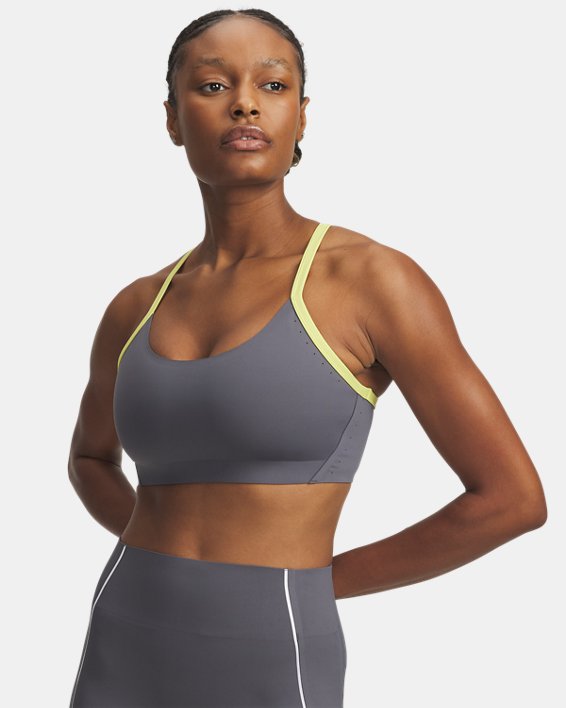 UA Halo Bonded Women's Sports Bra