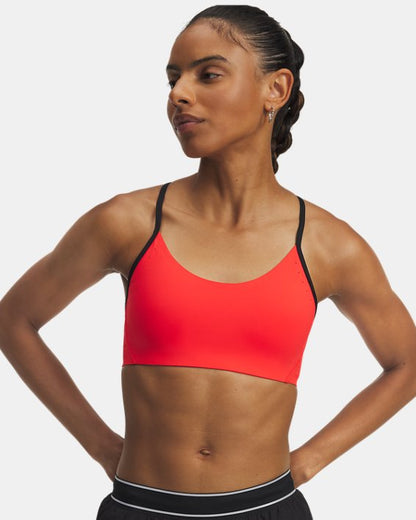 UA Halo Bonded Women's Sports Bra